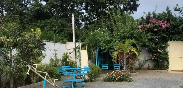 Fazenda / Sítio / Chácara com 2 Quartos à venda, 180m² no Barra do Jacuípe (Monte Gordo), Camaçari