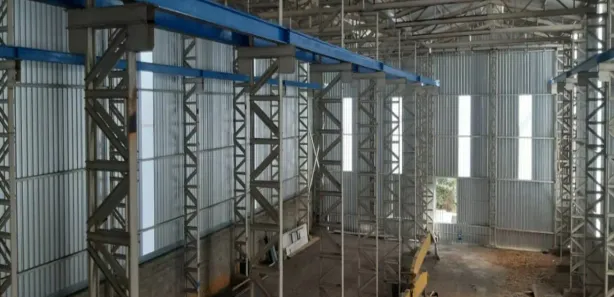 Galpão / Depósito / Armazém à venda, 6000m² no Vila Santa Cecília, Volta Redonda