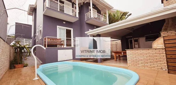 Casa de Condomínio com 3 Quartos para venda ou aluguel, 232m² no Parque das Laranjeiras, Itatiba