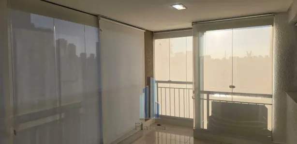 Apartamento com 2 Quartos para alugar, 63m² no Vila Cordeiro, São Paulo