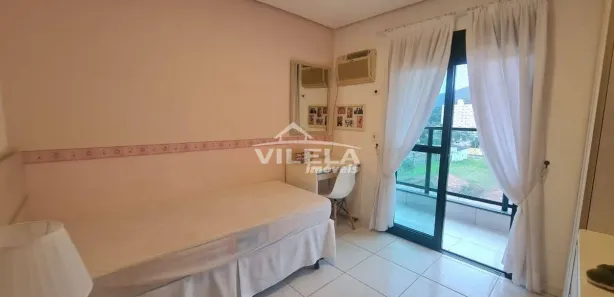 Cobertura com 4 Quartos para venda ou aluguel, 240m² no Prainha, Caraguatatuba