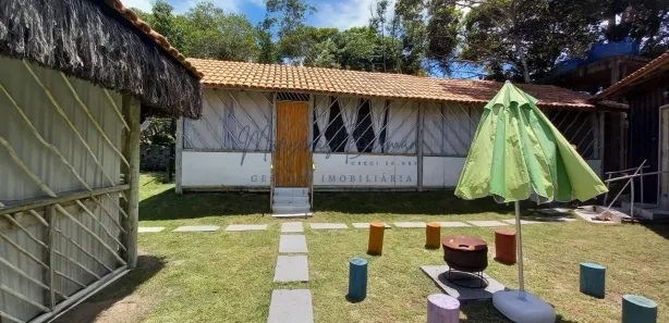 Casa de Condomínio com 3 Quartos à venda, 400m² no , Prado