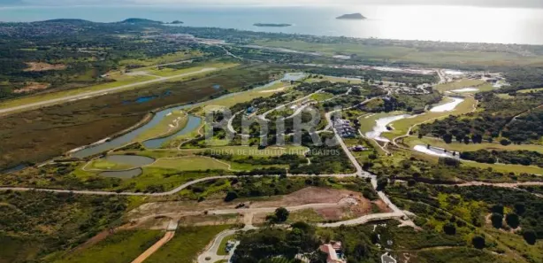 Terreno / Lote / Condomínio à venda, 360m² no Golfe, Armação dos Búzios