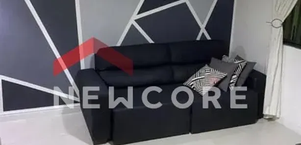 Sobrado com 2 Quartos à venda, 102m² no Vila Nossa Senhora das Vitórias, Mauá