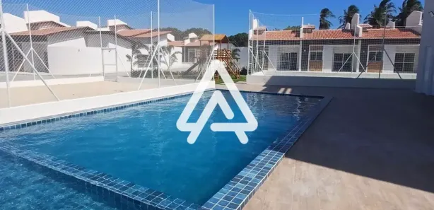 Casa com 2 Quartos para alugar, 52m² no Curicaca, Caucaia
