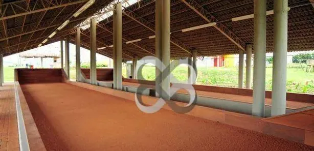 Terreno / Lote / Condomínio à venda, 2505m² no , Sertanópolis