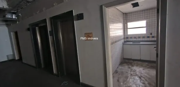 Prédio Inteiro para venda ou aluguel, 4050m² no Santa Cecília, São Paulo