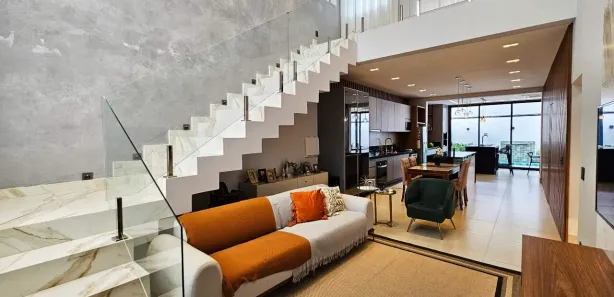 Casa de Condomínio com 3 Quartos à venda, 251m² no Residenciais Fazenda Itapema, Limeira