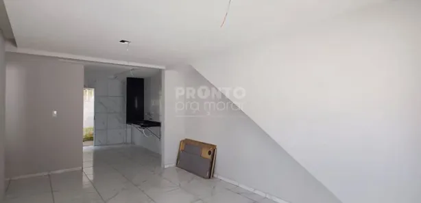 Casa de Condomínio com 2 Quartos à venda, 57m² no Pilar, Ilha de Itamaracá