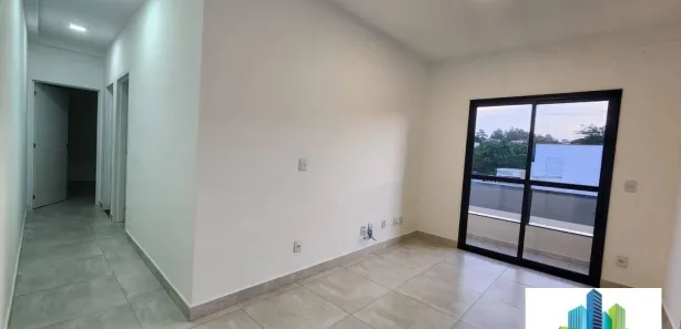 Apartamento com 2 Quartos para alugar, 70m² no Parque das Videiras, Louveira