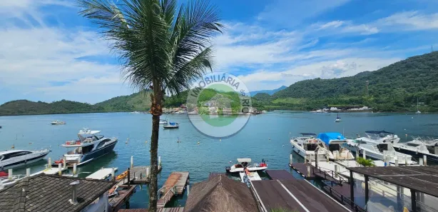 Casa de Condomínio com 4 Quartos à venda, 160m² no São Bento, Angra dos Reis