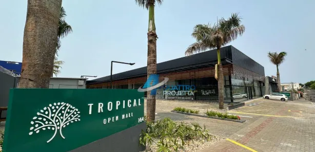 Loja / Salão / Ponto Comercial para alugar, 56m² no Chácara Manella, Cambé
