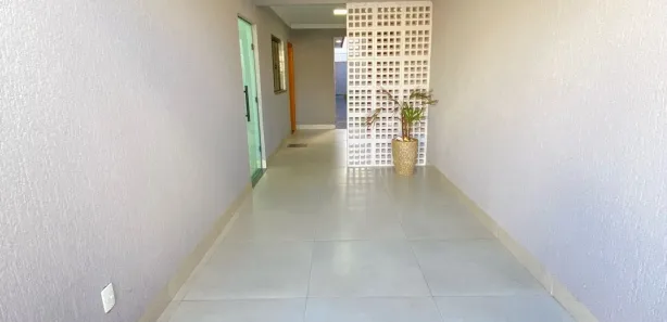 Casa com 3 Quartos à venda, 148m² no Residencial Pedro Miranda, Senador Canedo