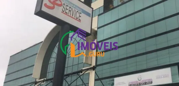Loja / Salão / Ponto Comercial à venda, 44m² no Alphaville, Santana de Parnaíba