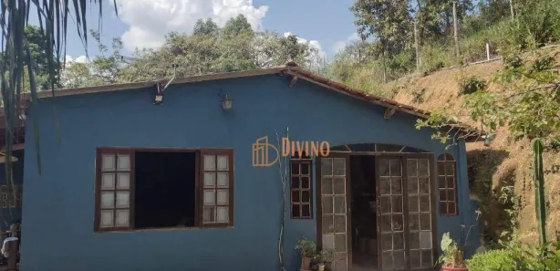 Fazenda / Sítio / Chácara à venda, 1000m² no , Mairinque