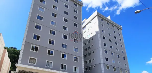 Cobertura com 2 Quartos à venda, 72m² no Borboleta, Juiz de Fora