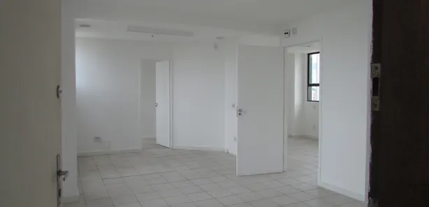Conjunto Comercial / Sala à venda, 60m² no Cidade Jardim, Belo Horizonte