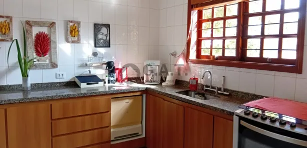 Fazenda / Sítio / Chácara com 4 Quartos para alugar, 300m² no Parque Monte Bianco, Araçoiaba da Serra