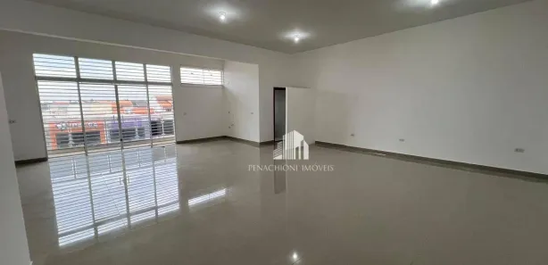 Conjunto Comercial / Sala para alugar, 85m² no Jardim Dona Regina, Santa Bárbara D'Oeste