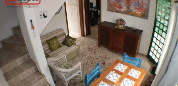 Sobrado com 2 Quartos à venda, 70m² no Loteamento Marinoni, Almirante Tamandaré