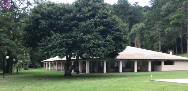 Fazenda / Sítio / Chácara com 9 Quartos à venda, 629200m² no Residencial Porta do Sol, Mairinque