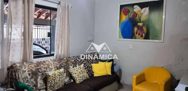 Casa com 2 Quartos à venda, 80m² no Jardim Dom Bosco I, Sumaré
