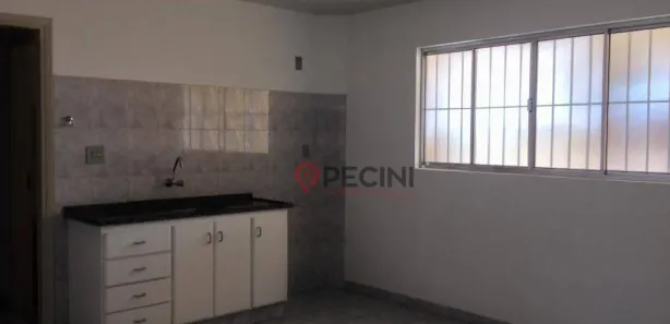 Kitnet com 1 Quarto para alugar, 40m² no Vila Nova, Rio Claro