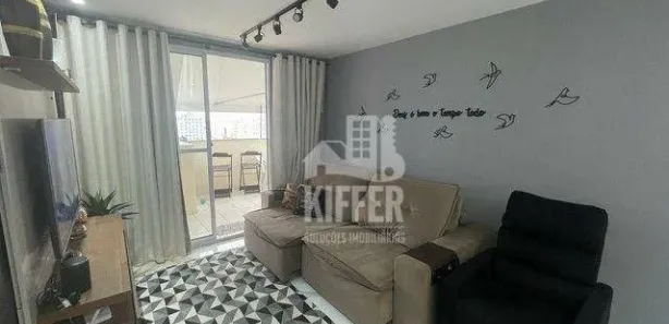 Cobertura com 2 Quartos à venda, 90m² no Centro, Niterói