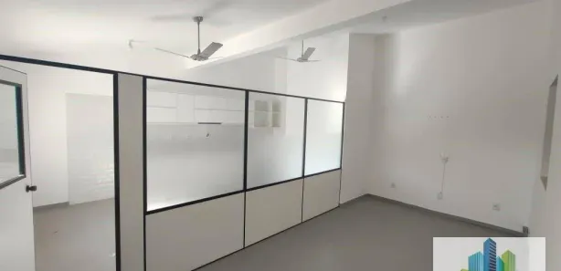 Prédio Inteiro para alugar, 544m² no Residencial Burck, Louveira