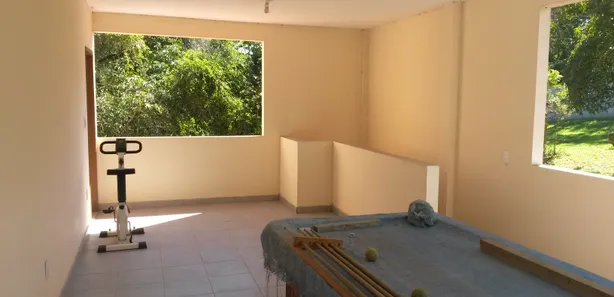 Fazenda / Sítio / Chácara com 7 Quartos à venda, 16000m² no Vale das Pedrinhas, Guapimirim