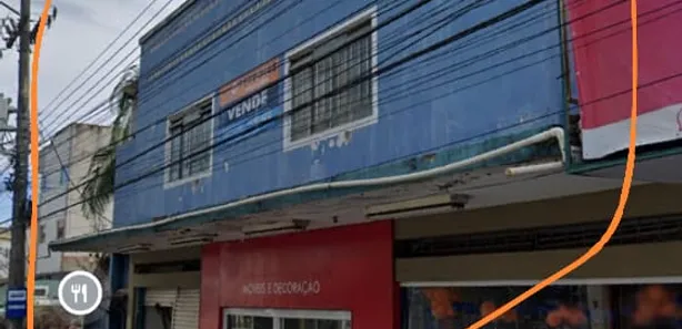 Kitnet com 1 Quarto à venda, 65m² no Centro, Itatiaia