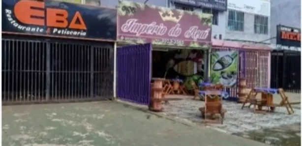 Prédio Inteiro à venda, 200m² no Santa Maria, Brasília