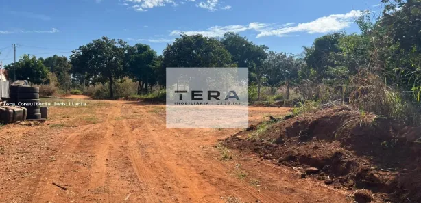 Terreno / Lote / Condomínio à venda, 435m² no Jardim Barcelona, Bela Vista de Goiás
