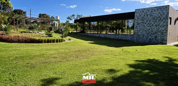 Casa de Condomínio com 3 Quartos à venda, 351m² no , Hidrolândia
