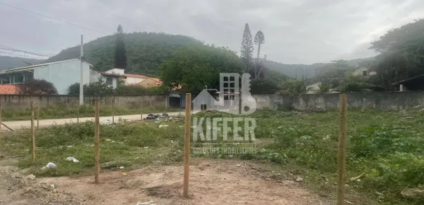 Terreno / Lote / Condomínio para alugar, 480m² no Recanto de Itaipuaçu (Itaipuaçu), Maricá