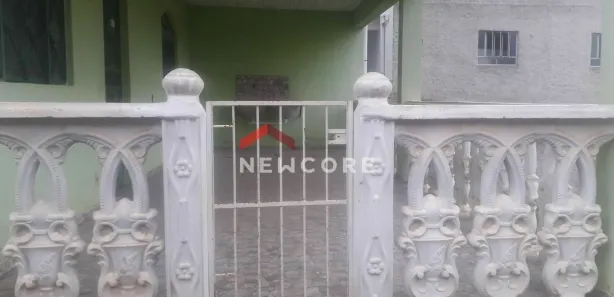 Casa com 2 Quartos à venda, 295m² no Florença, Ribeirão das Neves