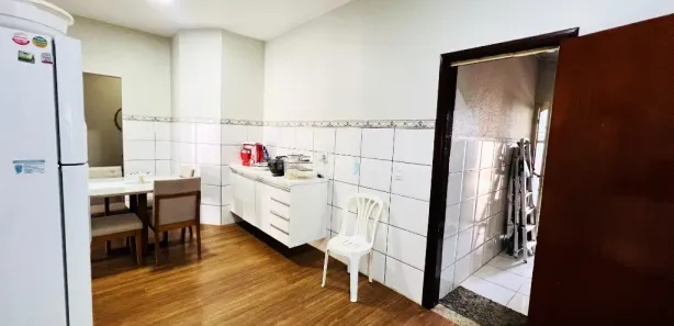 Casa de Condomínio com 3 Quartos à venda, 150m² no Setor Habitacional Tororó, Brasília