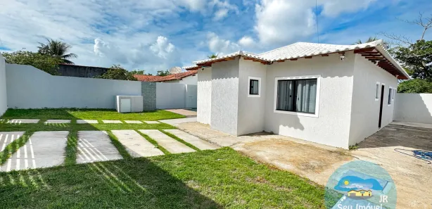 Casa com 2 Quartos à venda, 118m² no Areal, Araruama