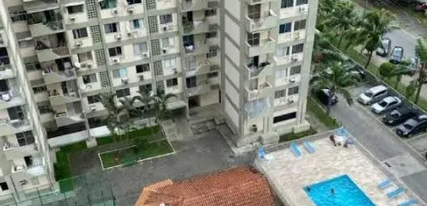 Apartamento com 2 Quartos à venda, 58m² no Itanhangá, Rio de Janeiro