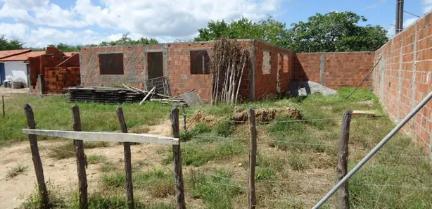 Terreno / Lote Comercial à venda, 5400m² no Croatá, São Gonçalo do Amarante