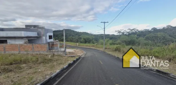 Terreno / Lote / Condomínio à venda, 1103m² no Santa Rosa, Simões Filho