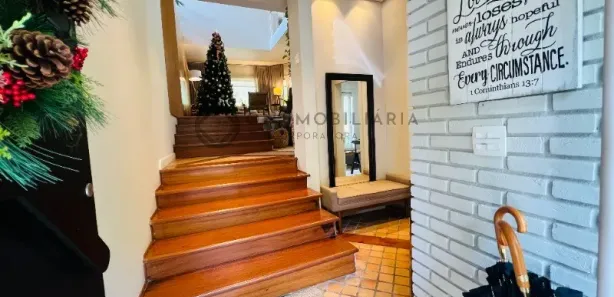 Casa de Condomínio com 4 Quartos para alugar, 430m² no Altos de São Fernando, Jandira