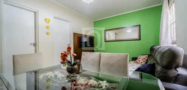 Casa de Condomínio com 2 Quartos à venda, 114m² no Quitaúna, Osasco