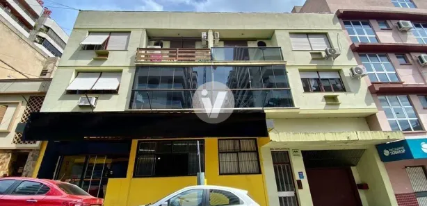 Apartamento com 2 Quartos à venda, 103m² no Centro, Santa Maria