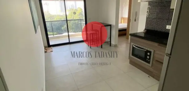 Apartamento com 2 Quartos para alugar, 49m² no Bethaville II, Barueri