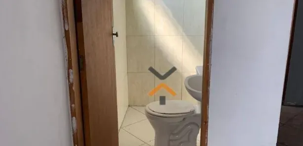 Loja / Salão / Ponto Comercial para alugar, 170m² no Piraporinha, Diadema