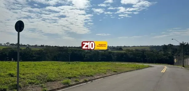 Terreno / Lote / Condomínio à venda, 1354m² no Parque Residencial Indaiá, Indaiatuba