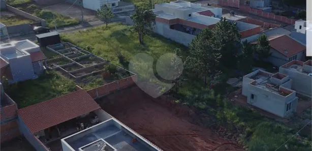 Terreno / Lote / Condomínio à venda, 335m² no Centro, Araçoiaba da Serra