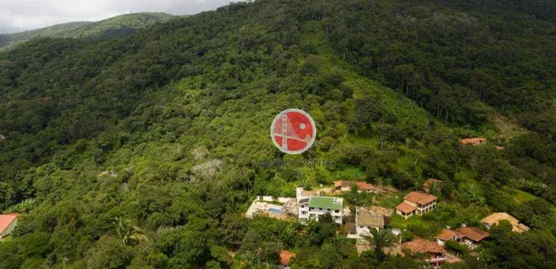 Terreno / Lote / Condomínio à venda, 317m² no Pacoti, Pacoti