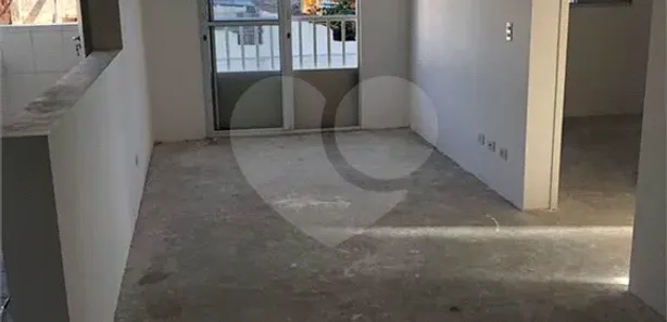 Apartamento com 2 Quartos à venda, 50m² no Casa Verde Alta, São Paulo